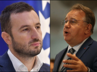 SEMIR EFENDIĆ KONSTERNIRAN: 'Nermin Nikšić vodi Federaciju BiH u propast!' (VIDEO)