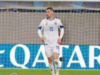 BRZA REAKCIJA SELEKTORA: Savo Milošević naknadno pozvao jednog igrača za meč sa Ukrajinom