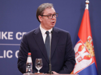 VUČIĆEV TABLOID NA NASLOVNOJ STRANI OBJAVIO: 'Počinje treći svetski rat, ali sada stvarno!' (VIDEO)