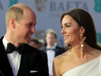 KRENUO OČEVIM STOPAMA: Ljubavnica princa Williama ostala u drugom stanju, Kate doživjela nervni slom!?