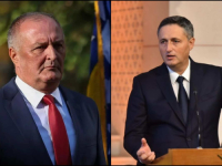 MINISTAR HELEZ TRAŽI ODGOVORE: 'Treba pitati članove Predsjedništva BiH zašto su imenovali Vujića?'