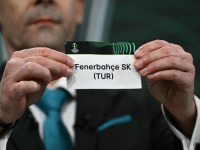 SLIJEDE ŽESTOKI OKRŠAJI: Poznati Parovi četvrtfinala Konferencijske lige, Džeko putuje u...