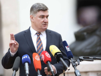 MILANOVIĆA TRESE EUFORIJA: 'Došlo vrijeme da se konji sedlaju!'