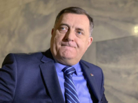 AUSTRIJSKI LIST UPOZORAVA: 'Dodik godinama pokušava uništiti cijelu državu BiH i Rs pripojiti Velikoj Srbiji!'