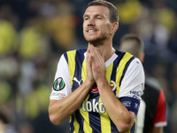 UEFA NE PRAŠTA: Džekin klub rigorozno kažnjen