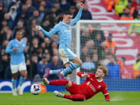 DRAMA DO POSLJEDNJEG ZVUŽDUKA: Bez pobjednika na Anfieldu, napadači se propisno ispromašivali, pogledajte sažetke... (VIDEO)