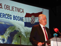 'HERCEG-BOSANSKI' JASTREBOVI OGORČENI: 'Nikoga ne zanima izbor hrvatskog člana Predsjedništva, vrijeme je za akciju i treći entitet!'