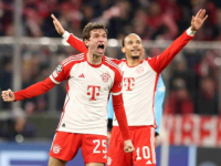 LIGA PRVAKA: PSG na krilima Mbappea prošao u četvrtfinale Lige prvaka, Bayern deklasirao Lazio, pogledajte sažetke... (VIDEO)