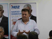 ISTAKNUTI HDZ-ovac NIJE NIMALO ZADOVOLJAN: 'Svaki put kada dođemo nadomak sporazuma, POJAVE SE RUŠITELJI!'