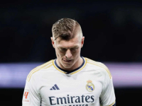 KRAJ SAGE OKO BUDUĆNOSTI TONIJA KROOSA: Slavni Nijemac odlučio gdje nastavlja karijeru