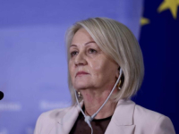 KRIŠTO PISALA NA BROJNE ADRESE U EVROPSKOJ UNIJI: Ogorčena je Schmidtovom odlukom - 'Ovo je pogubno za BiH!'