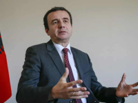 VELIKI USPJEH ALBINA KURTIJA: Prihvaćena preporuka da Kosovo bude primljeno u Vijeće Evrope