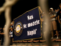 JASNA PORUKA - 'NISTE DOBRODOŠLI': BH Fanaticosi odbili novac koji je NS BiH uplatio povodom humanitarnog turnira