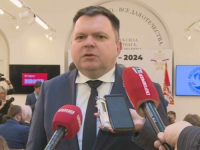 DODIKOV MINISTAR MOLI PUTINA: 'Ne zaboravite Srbe kada dođe do multipolarnog poretka!'