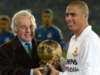 'PRAVI' RONALDO O NOGOMETU NEKADA I SADA: ''Nogomet je danas bolji nego u moje vrijeme, evo i zašto...!'