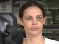 OBJAVILA UZNEMIRUJUĆE FOTOGRAFIJE: Nataša Šavija kaže da je ponovo pretučena nakon što je nasilnik pušten na slobodu