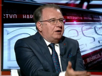 NIKŠIĆ O DODIKOVIM IZJAVAMA O NOVALIĆU: 'Možda i on vidi mogućnost pomilovanja za sebe...'