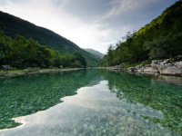 ZOVU JE HERCEGOVAČKIM NILOM: Jedna od najhladnijih rijeka na svijetu izvire u BiH