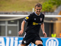 NAKNADNI POZIV SELEKTORA SAVE MILOŠEVIĆA: U A tim se vraća nekadašnji igrač sarajevskog Željezničara