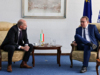 NIKŠIĆ RAZGOVARAO SA AMBASADOROM POSOM: Federacija BiH otvorena za mađarske investicije i jačanje privredne saradnje