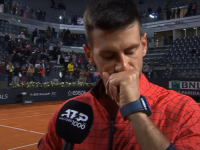 BIVŠI PRVAK US OPENA ŽESTOKO KRITIKOVAO ĐOKOVIĆA: 'Bio je to potez očajnika!'