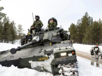 20.000 VOJNIKA NA TERENU: NATO započeo veliku vojnu vježbu, pripreme za odbranu od mogućeg napada...