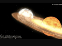 DEŠAVA SE SVAKO 80 GODINA: Za par mjeseci će eksplodirati obližnja zvijezda, jedinstvena prilika za posmatranje noćnog neba