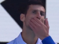 'KAKO STE LOŠI, UŽAS': Ovo je trenutak kada je Novaku PREKIPJELO i bilo je jasno kakva sudbina čeka Ivaniševića (VIDEO)