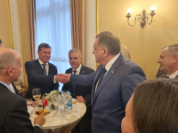 (NE)PRAVDA ZA FADILA: Molba za pomilovanje i znakovita solidarnost Milorada Dodika sa osuđenikom Novalićem