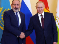 ARMENIJA PREKINULA SVE ODNOSE SA RUSIJOM: Obavijestili su ih zvaničnim pismom; Iako je Moskva historijski...