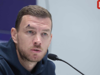 MILOŠEVIĆ I DŽEKO UOČI MEČA S UKRAJINOM: Bit će jako težak zadatak, ali ova ekipa ima dovoljno kvaliteta (FOTO)