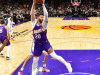 JOŠ JEDNA DOBRA PARTIJA NAŠEG CENTRA: Jusuf Nurkić najbolji skakač u novoj pobjedi svog tima protiv...