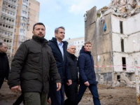 BILI SU NA 150 METARA OD AKTIVACIJE ČLANKA 5: Moskva je umalo izazvala kolektivni odgovor NATO-a...
