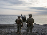 NAJVAŽNIJA TAČKA EVROPE PRETVARA SE U UTVRDU: 'U slučaju ruskog napada mi smo ključna meta...'