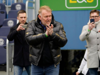 SJAJNA NOĆ U ANTALYJI: Prosinečki slavio u debiju na klupi Crne Gore