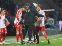 SVE JE KRENULO PO ZLU: Tuchel nijednom nije razgovarao s novim igračem Bayerna, a onda ga je i ponizio