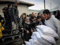 PALESTINCIMA SADA PRIJETI POTPUNA KATASTROFA: Izrael prevario zapadne saveznike, a oni mu naslijepo povjerovali