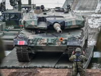 PLAN O ODBRANI EVROPE UDARIO U ZID: 'Prijeti ogroman problem s Leopardima i Abramsima!'