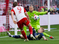 BAYERN U MUKAMA PRED 'DER KLASSIKER': Dva ključna igrača pod velikim upitnikom za derbi