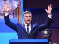 STRUČNJAK ISMIJAO HDZ-ov SLOGAN: 'Kao da je iz nekog paralelnog svijeta!'