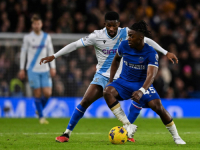 NAJSKUPLJI PROMAŠAJ IKAD: Platili ga čak 62 miliona eura, a on odigrao svega 32 minute i završio sezonu