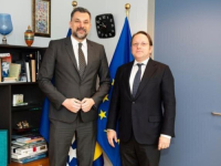 KONAKOVIĆ RAZGOVARAO SA VARHELYIJEM: 'U Bruxellesu zaista ne kriju zadovoljstvo zbog dosad učinjenog ali...'