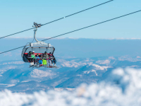 NAMJEŠTA LI SE KUPOVINA CENTRA JAHORINA NEKOM 'PODOBNOM': Najveći biser turizma RS-a pred stečajem!