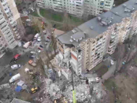 NOVI DETALJI BRUTALNOG BOMBARDOVANJA: U ruskom napadu na Odesu ubijeno petero djece, najmlađe je imalo svega par mjeseci