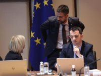 OBAVEZNI DOSTAVITI EVROPSKOJ KOMISIJI: Održana sjednica Radnog tima u BiH za izradu Plana reformi za...