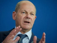 OLAF SCHOLZ U LJUBLJANI O PROŠIRENJU EU-a: Ovdje je perspektiva pristupanja zemalja Zapadnog Balkana