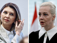 DVIJE DAME 'ISPALILE' PREDSJEDNIKA SAD-a: I Olena Zelenska i Julija Navalna odbile doći na Bidenovo obraćanje