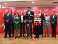 NJIH DESET MISLI DA MOŽE SRUŠITI HDZ: Udružila se opozicija, ovo su stranke koje idu na izbore u koaliciji...