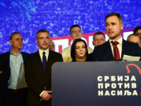 SASTANAK DVIJE OPOZICIONE KOALICIJE U BEOGRADU: Poziv dolazi u vrijeme nakon što je ponovo odgođena konstitutivna...