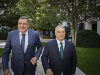 VIKTOR ORBAN DOLAZI U BANJU LUKU: Milorad Dodik će mu uručiti odlikovanje koje su mu dodijelili